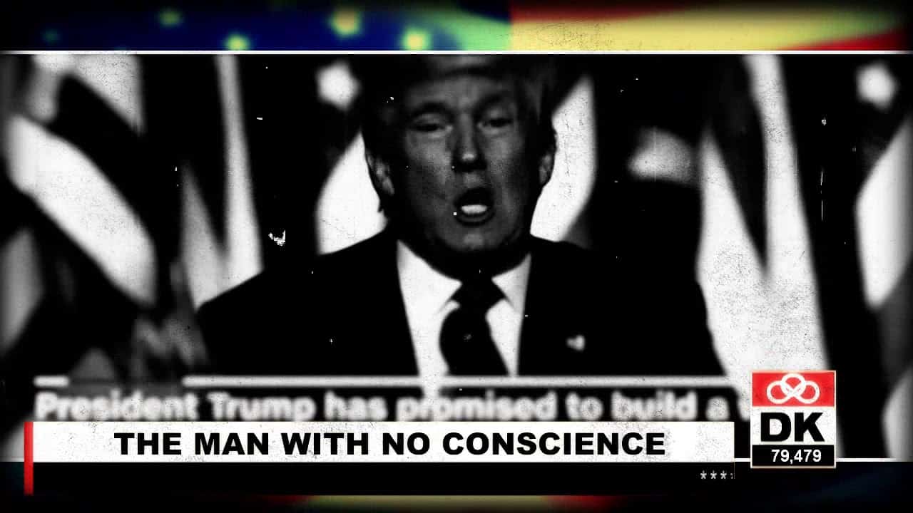 DBD: Fuck You – Die Krupps