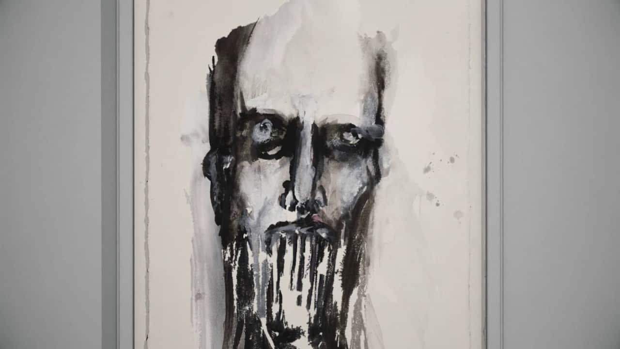 DBD: The End &#8211; Marilyn Manson covert The Doors