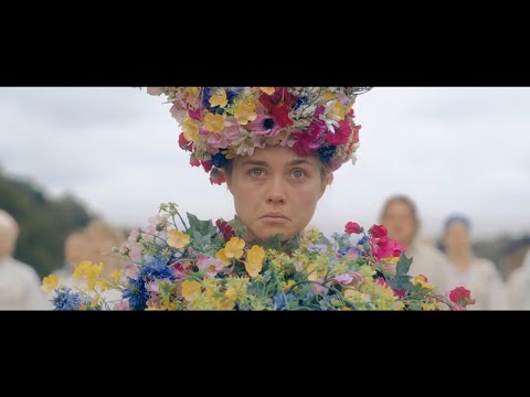 Mashup aller Filmtrailer von 2019