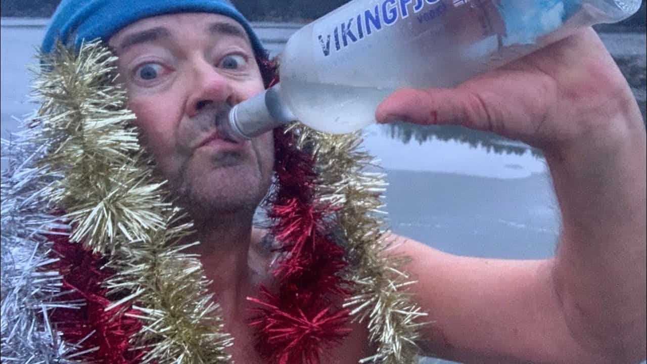 С Рождеством Христовым 2019