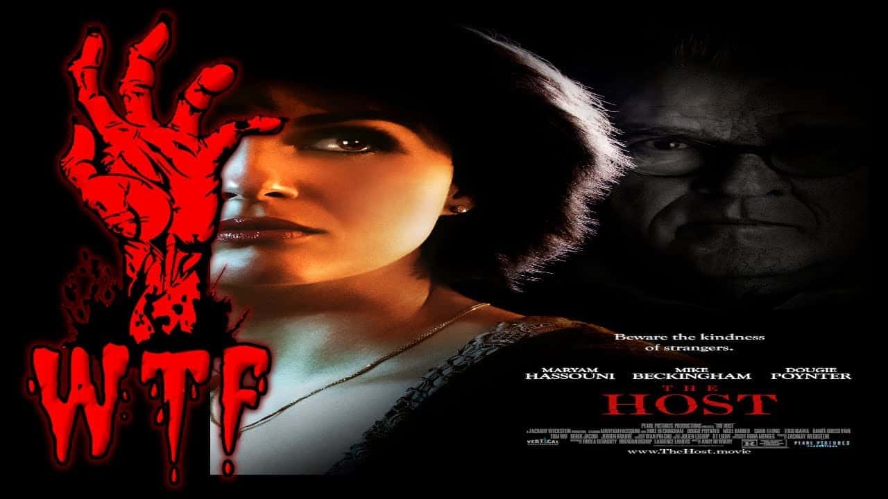The Host – Trailer