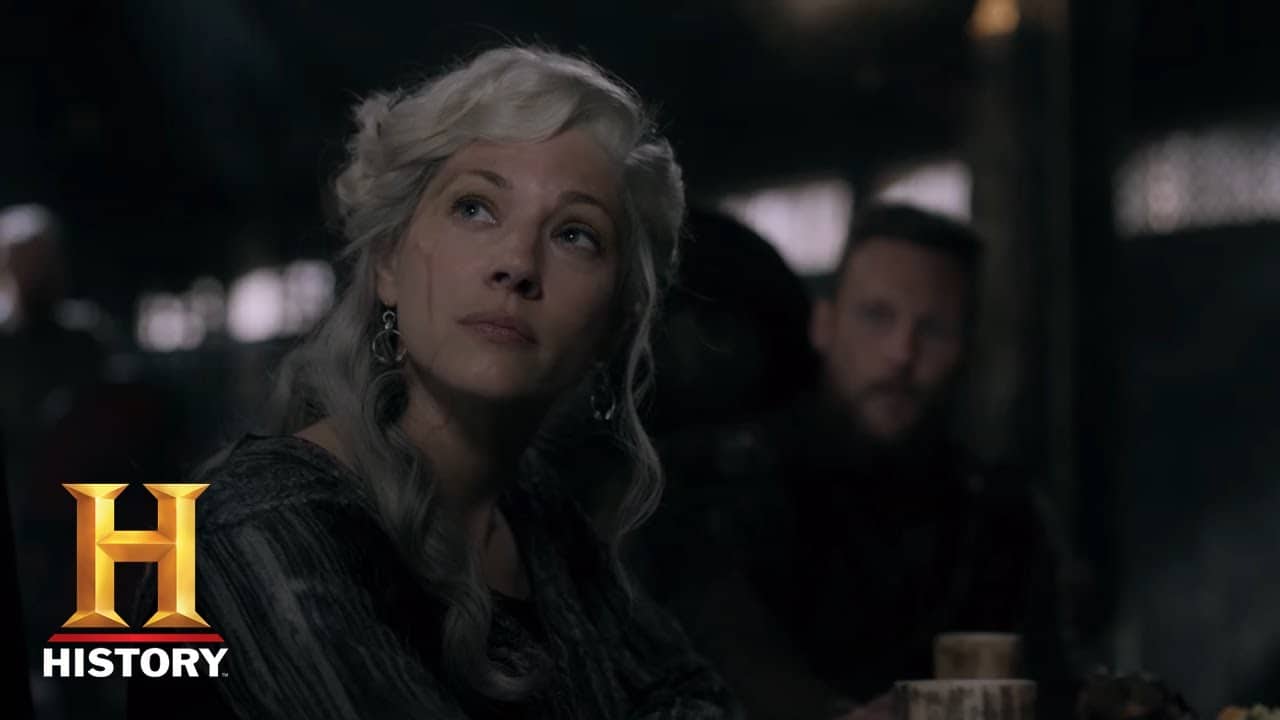 «Vikings» Staffel 6: Clip zum heutigen 2 stündigen Start der letzten Staffel