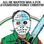 Xmas Vacation