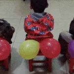 Kinder aufgepasst: Heute lernt ihr, wie ihr euch den Arsch richtig abwischt