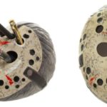 Freitag, der 13. Jason's Maske Keramikstifthalter
