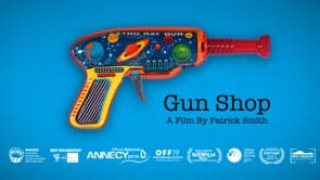 Gun Shop