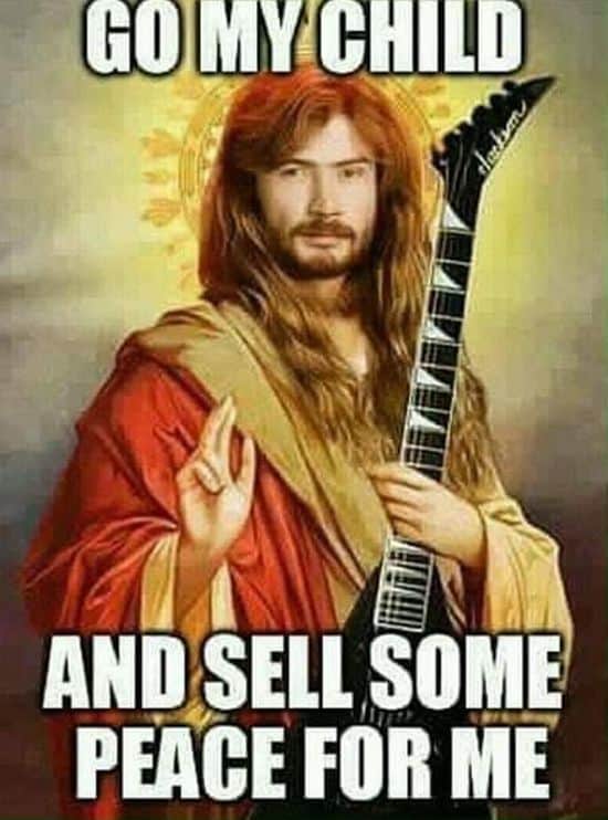 Das Wort zum Sonntag aus der Gruft