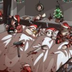 Navidad asesina