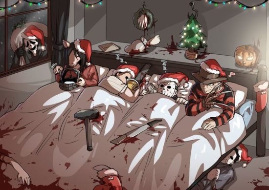 Killer Xmas
