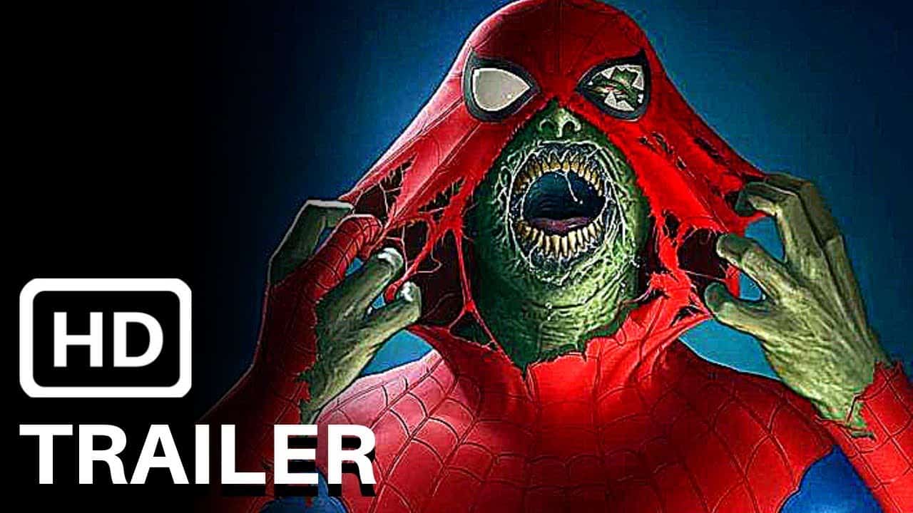 Marvel Zombies &#8211; Fan-Made trailer