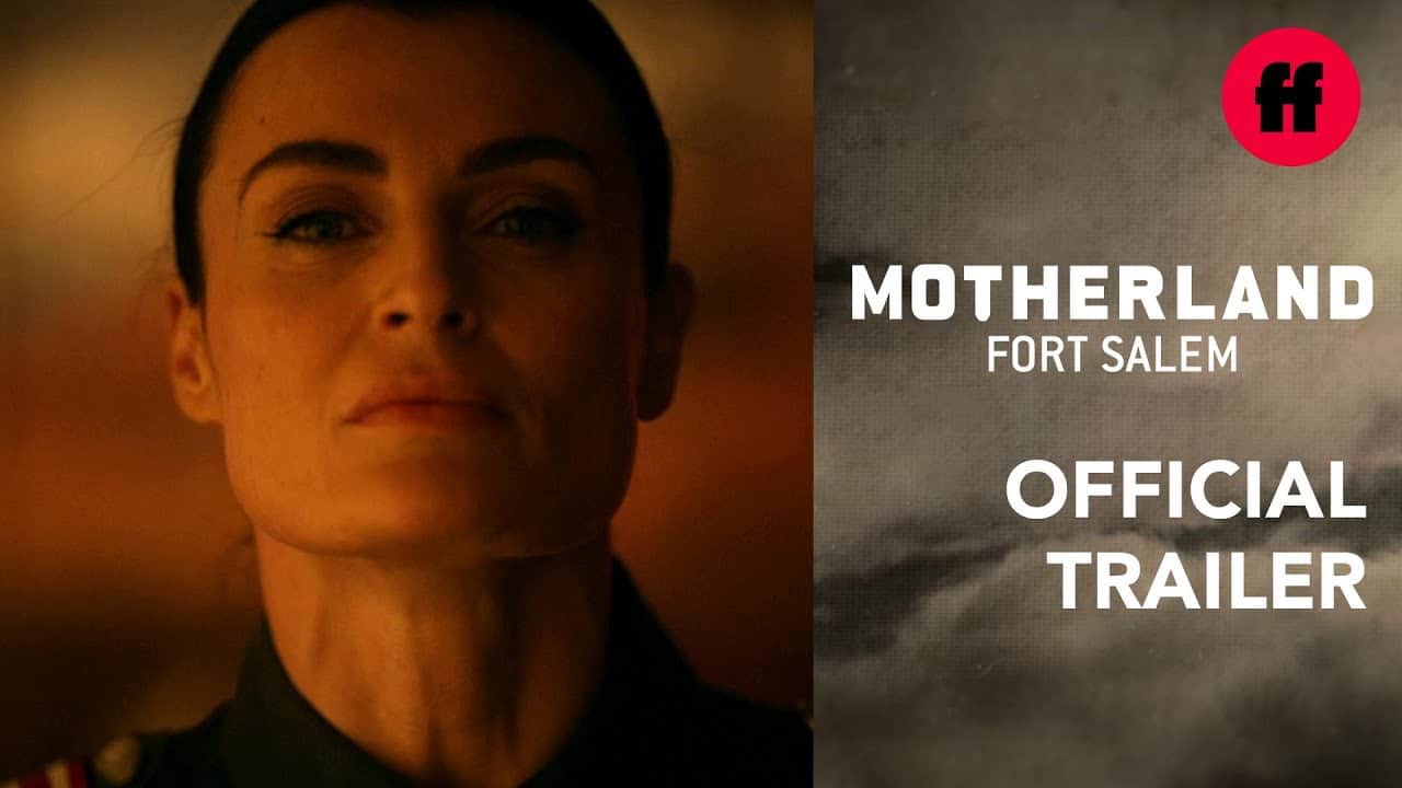 Motherland: Fort Salem – Trailer