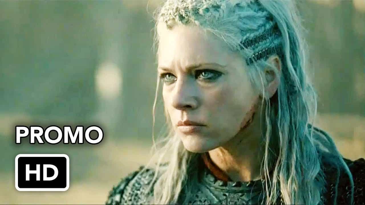 The Viking War Trailer Deutsch