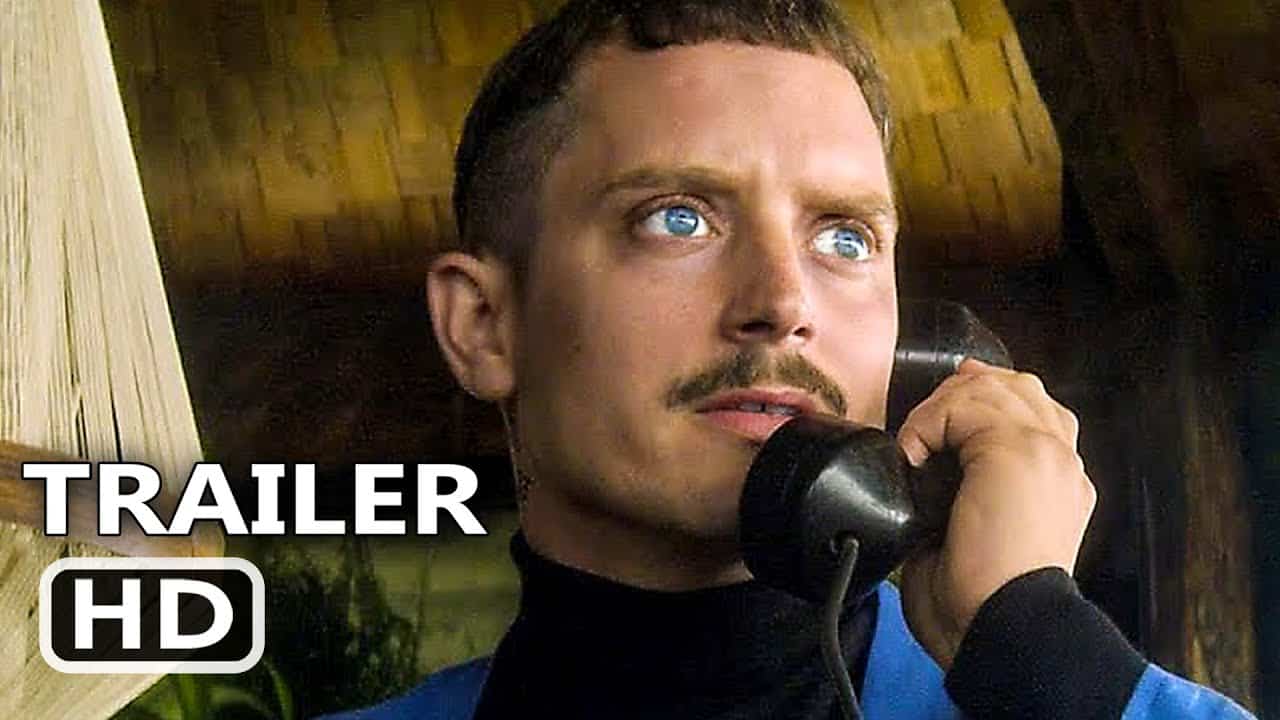 Come to Daddy – Trailer und Filmclip