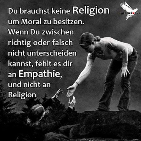 Das Wort zum Sonntag aus der Gruft
