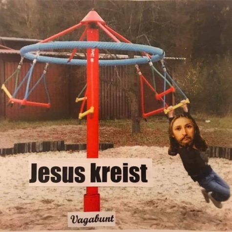 Das Wort zum Sonntag aus der Gruft