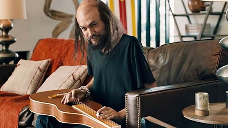 Jason Momoa mit Glatze und ohne seine Muskeln – und Fans kommen nicht mit dem Anblick klar