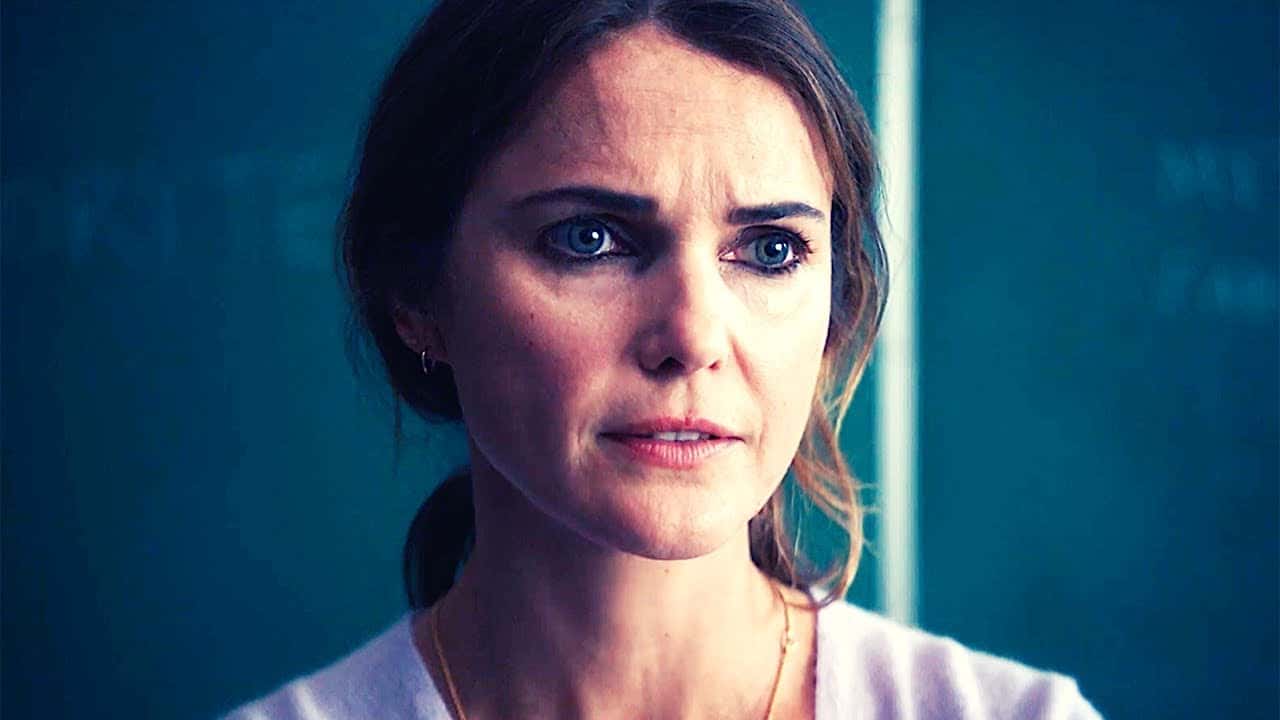 Antlers &#8211; Trailer