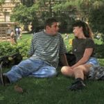 Neulich im Park