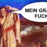 Das Wort zum Sonntag aus der Gruft