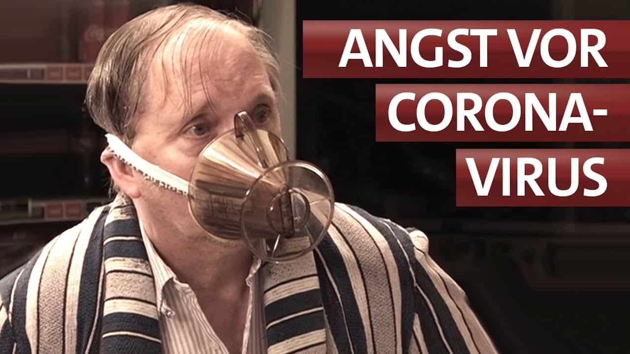 So überlebst du das Coronavirus