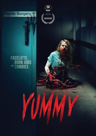 Yummy - Poster