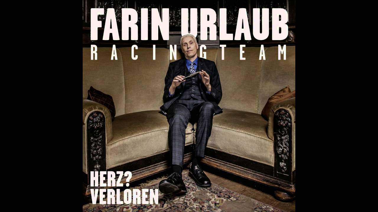 DBD: Die perfekte Diktatur – Farin Urlaub Racing Team