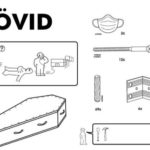 KÖVID: Demnächst bei IKEA