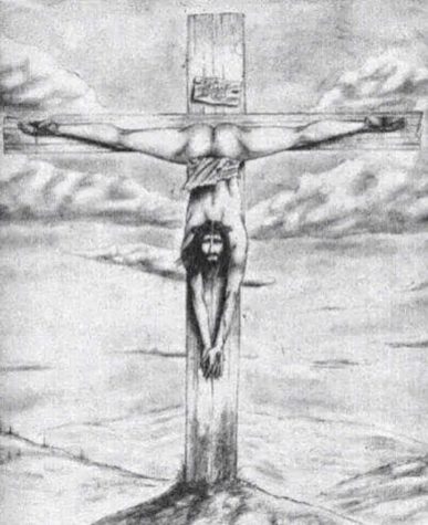 Das Wort zum Sonntag aus der Gruft