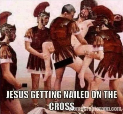 Das Wort zum Sonntag aus der Gruft