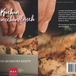 Neulich bei Amazon: Kochen mit Menschenfleisch: Die 100 leckersten Rezepte