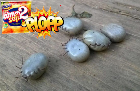 Die neuen Nimm 2 Plopp