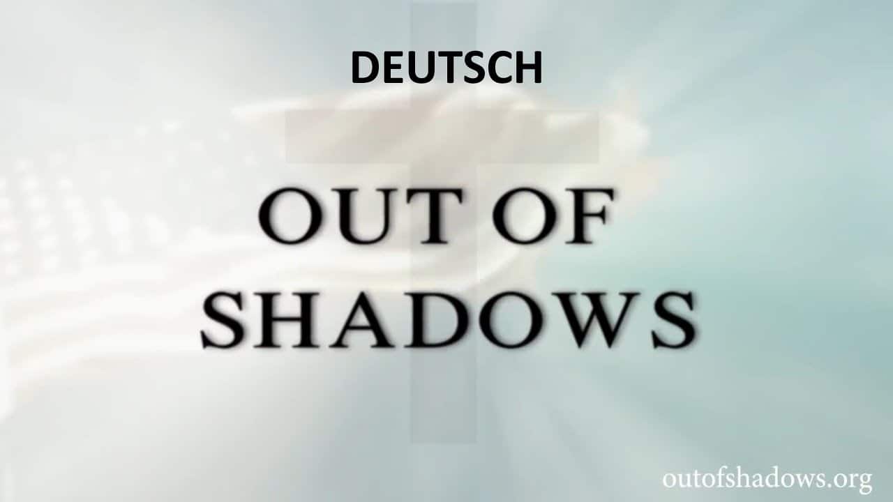 Out of Shadows