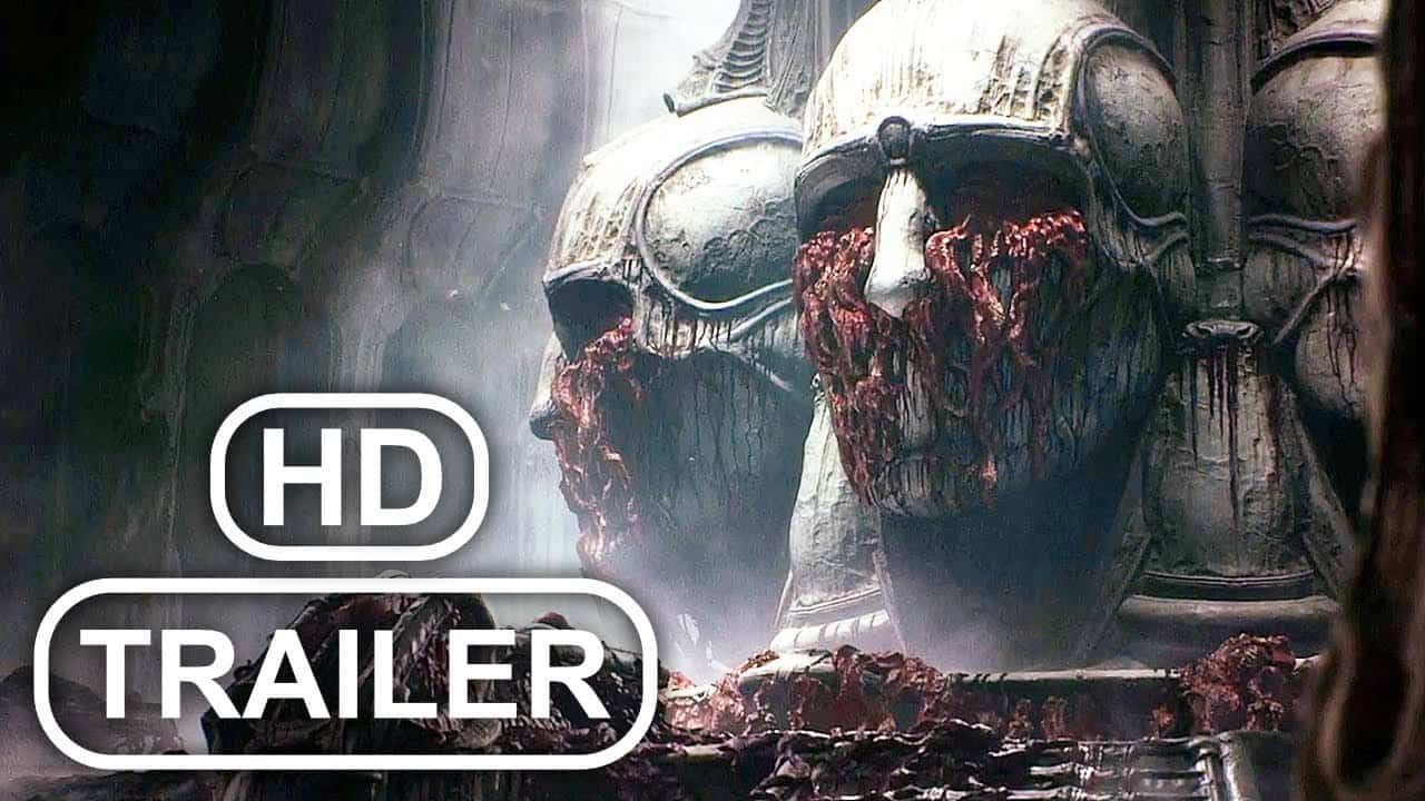 Scorn – Trailer