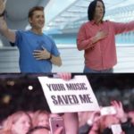 Bill & Ted Face The Music - "Be Excellent To Each Other" Review & Featurette