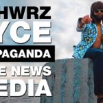 DBD: Rechtsextrem – SchwrzVyce | Dravens Tales from the Crypt dbd fake news media schwrzvyce 1