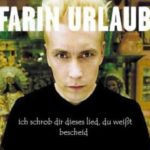 DBD: Lieber Staat - Farin Urlaub