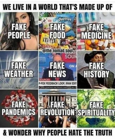 Hate the Truth