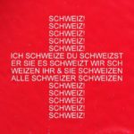 Gedanken zum Nationalfeiertag der Schweiz