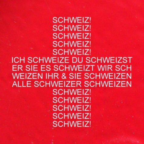 Gedanken zum Nationalfeiertag der Schweiz