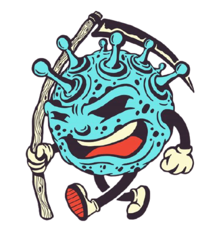Killervirus Covid19