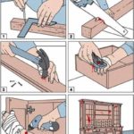Guía honesta para la fabricación de muebles.