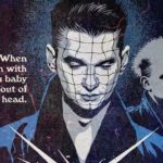Hellraiser Depeche Mode Mashup: I just can't get enough