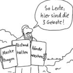 Das Wort zum Sonntag aus der Gruft