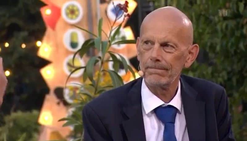 «Mister Corona» Daniel Koch bestätigt, Experten wissen nicht was sie tun