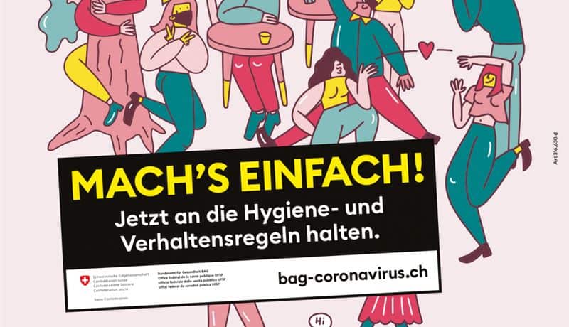 Mach's einfach! - BAG ruft zu blindem Gehorsam auf