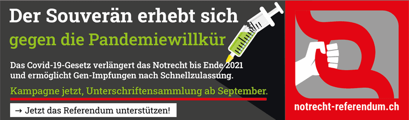 Notrecht Referendum