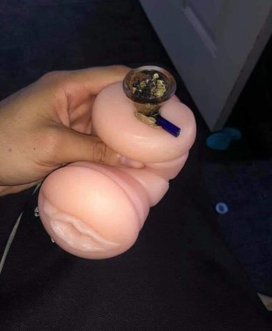 Stoner Engineering: Pussy Bong