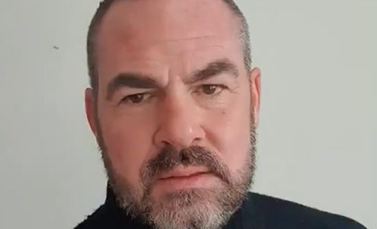 Für all die, welche glauben, das jeder, der nicht ihrer Meinung ist, ein Nazi, Rechtsextrem oder Coronaleugner und Verschwörungstheoretiker ist