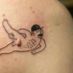 Tattoo des Tages