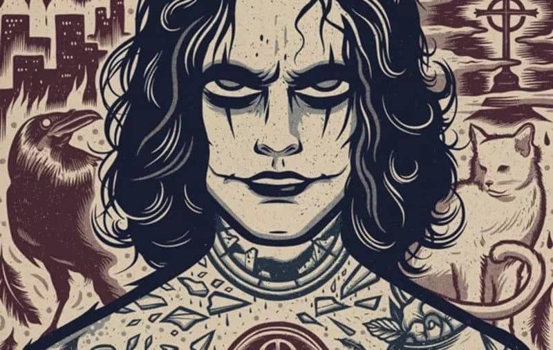 tell them death is coming
